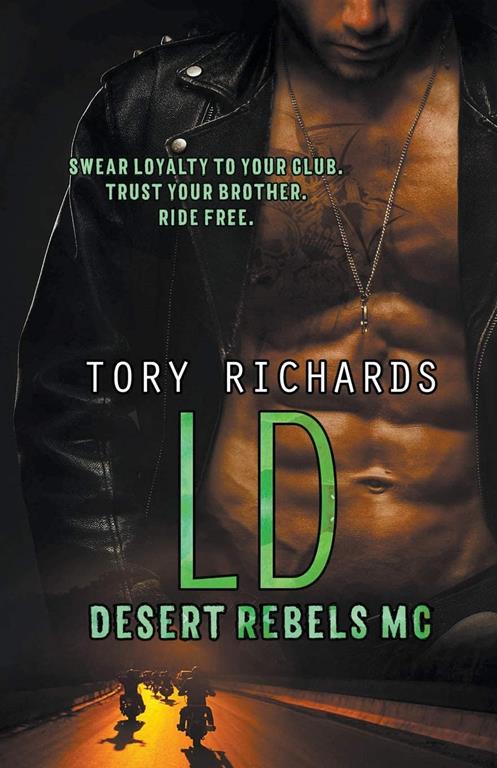 LD (Desert Rebels MC)