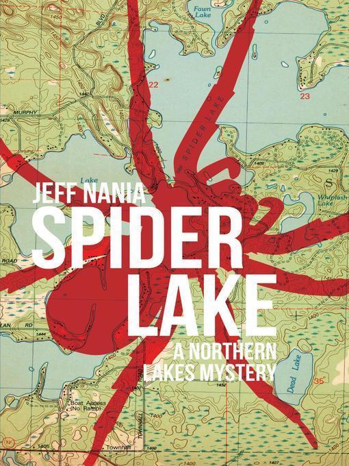 Spider Lake