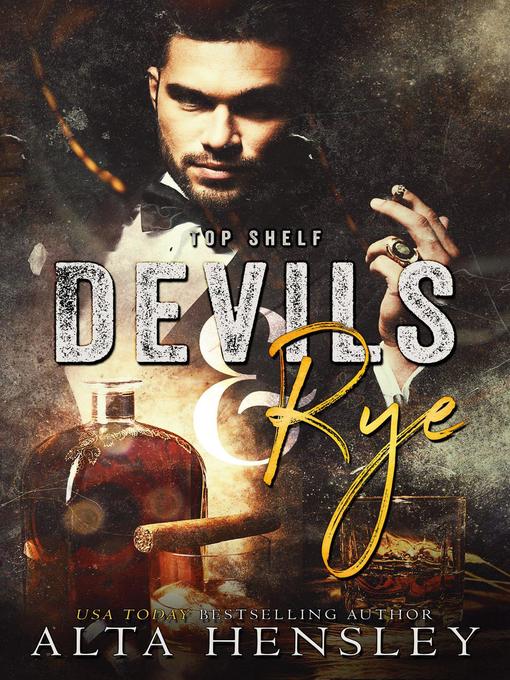 Devils & Rye