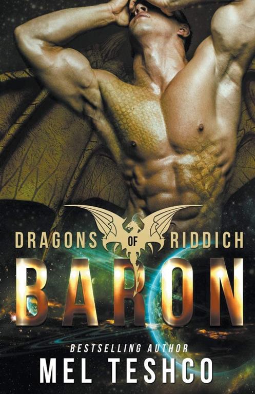 Baron (Dragons of Riddich)