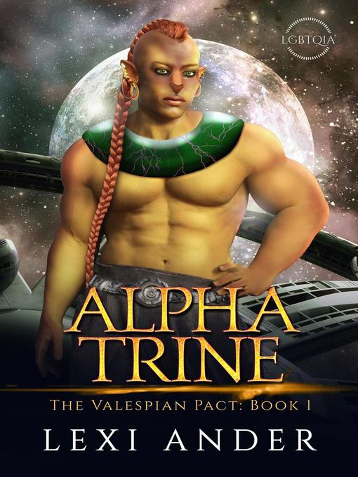 Alpha Trine