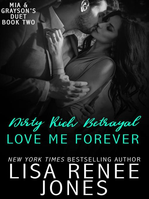 Dirty Rich Betrayal