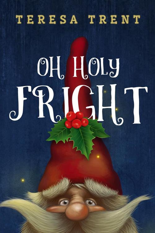 Oh Holy Fright (Pecan Bayou)