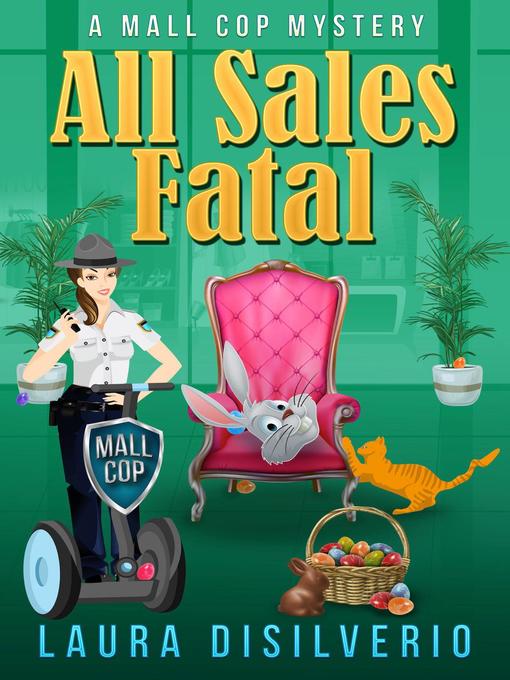 All Sales Fatal