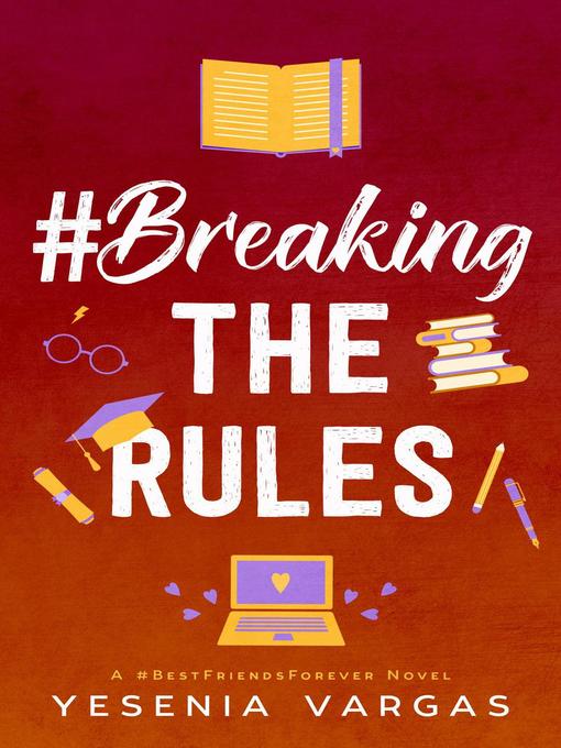 #BreakingTheRules