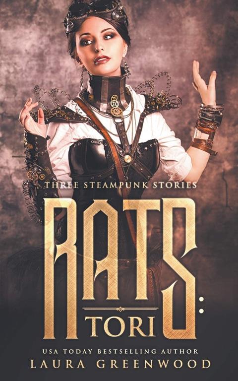 Rats: Tori