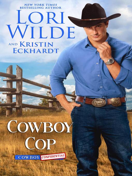 Cowboy Cop