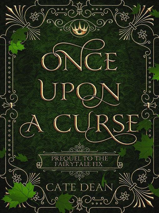 Once Upon a Curse