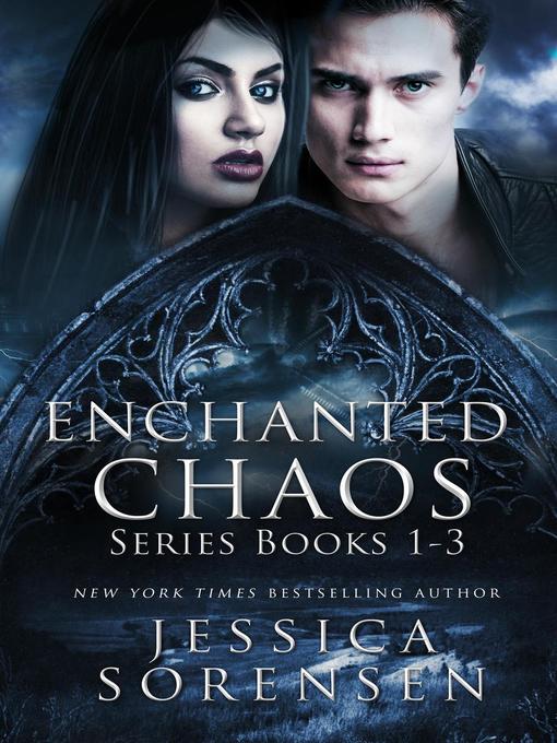 Enchanted Chaos Series