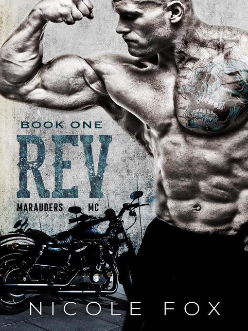 Rev (Book 1)