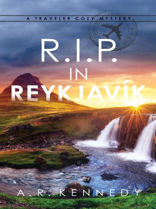 R.I.P in Reykjavik