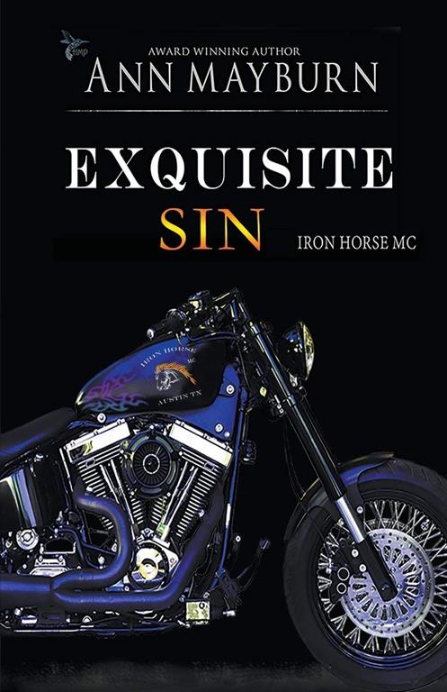 Exquisite Sin (Iron Horse MC)