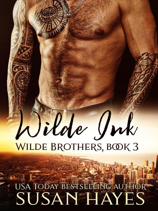 Wilde Ink