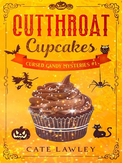 Cutthroat Cupcakes