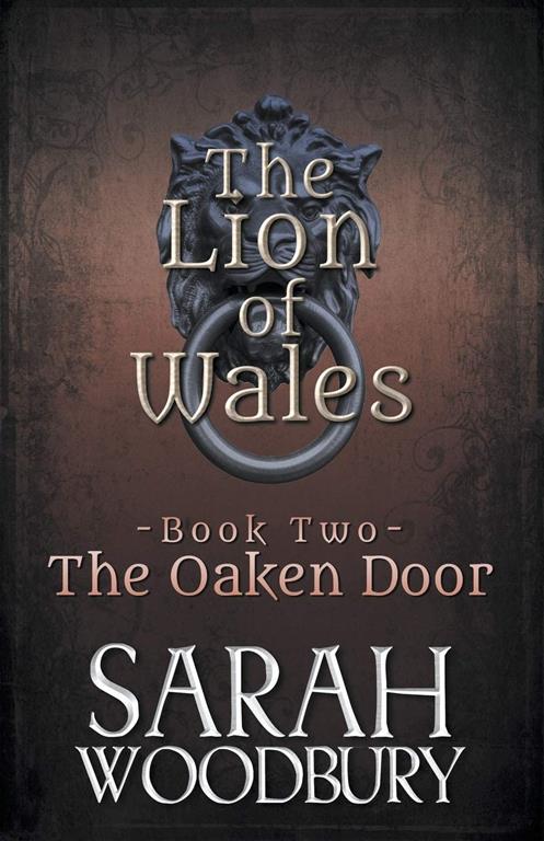 The Oaken Door (The Lion of Wales)