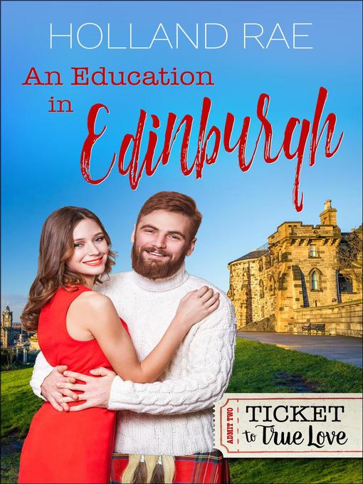 An Education in Edinburgh