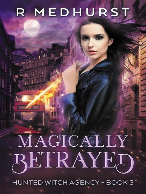 Magically Betrayed