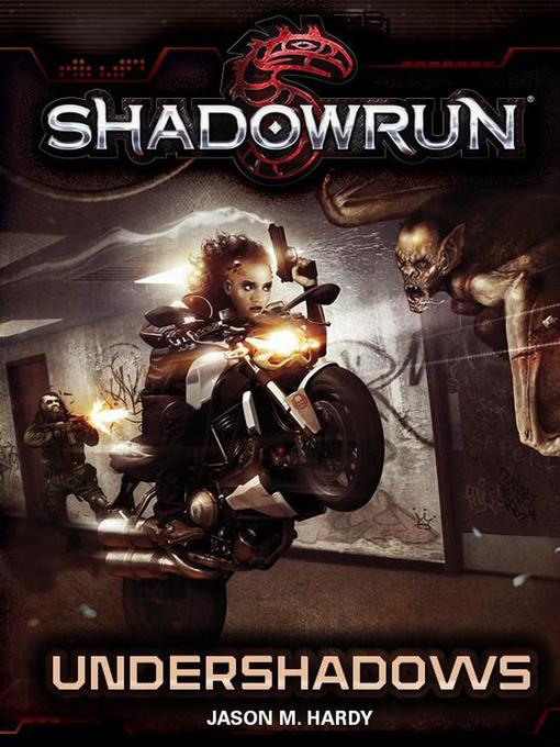 Shadowrun