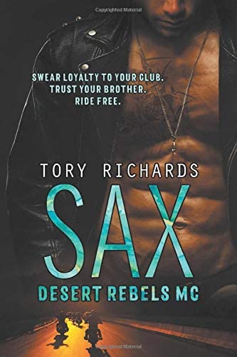 Sax (Desert Rebels MC)