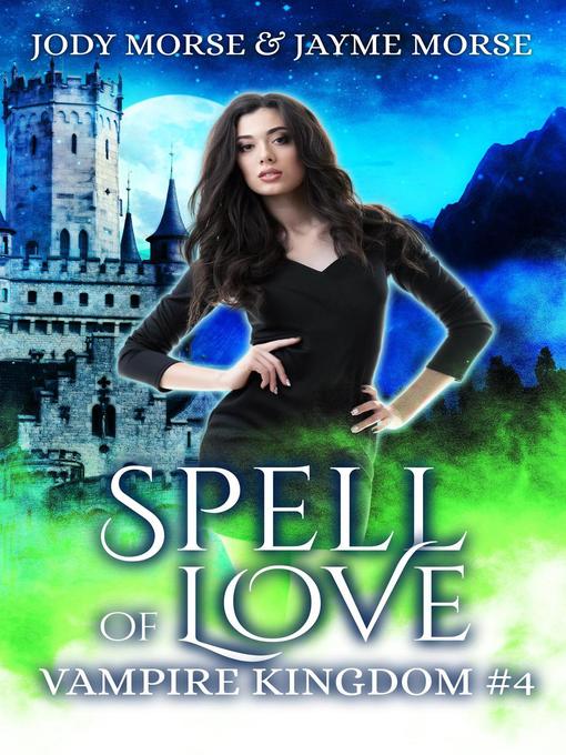 Spell of Love