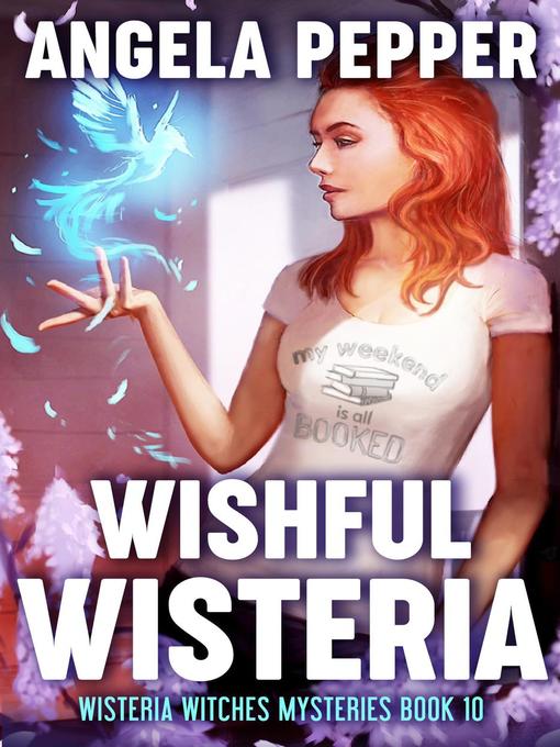 Wishful Wisteria