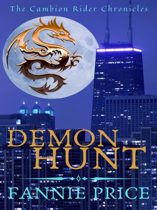 Demon Hunt