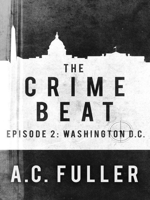 The Crime Beat