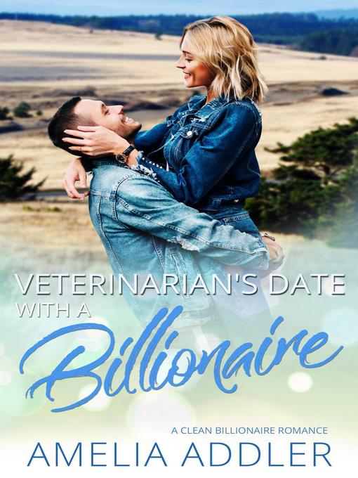 Veterinarian's Date with a Billionaire
