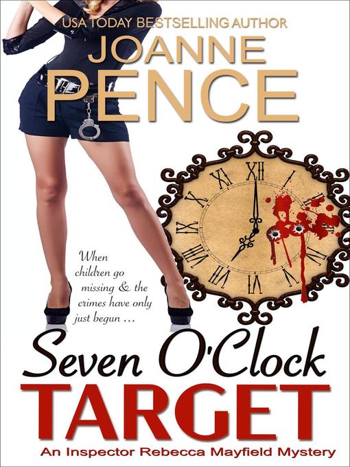 Seven O'Clock Target (An Inspector Rebecca Mayfield Mystery)