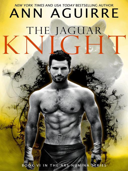 The Jaguar Knight