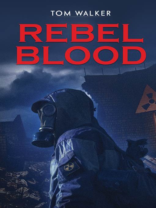 Rebel Blood