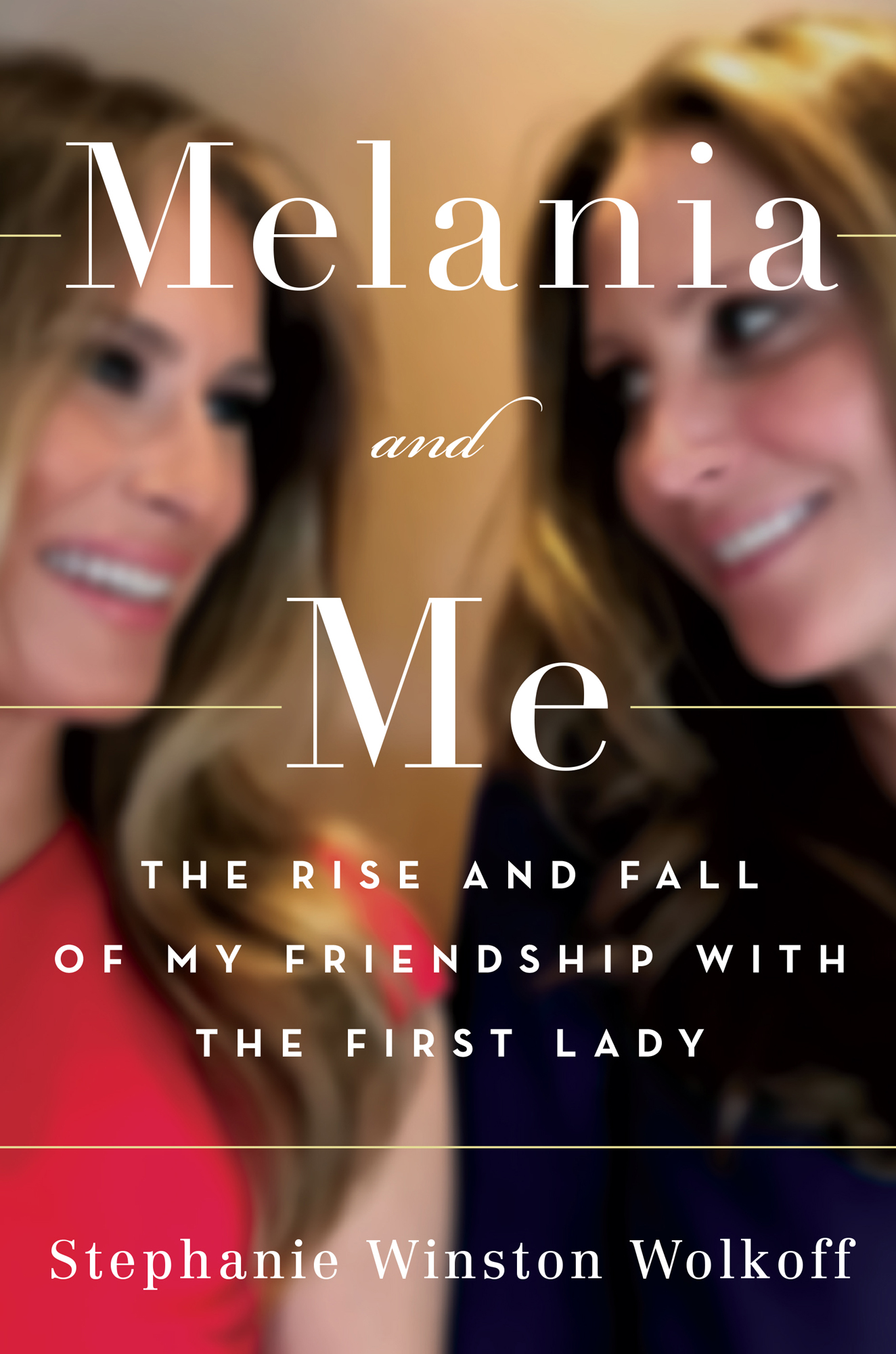 Melania and Me