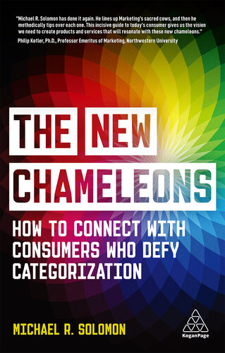 The New Chameleons