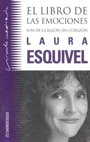 El libro de las emociones