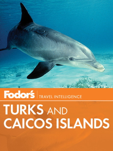 Fodor's Caribbean 2011