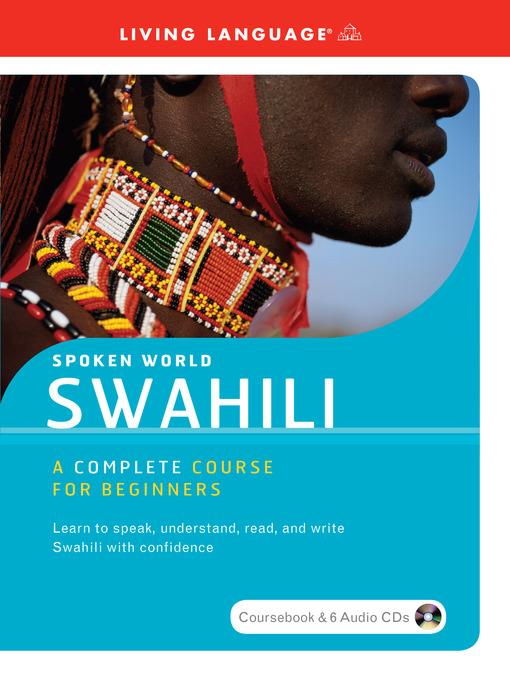 Swahili