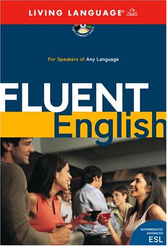 Fluent English