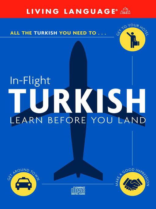 In-Flight Turkish