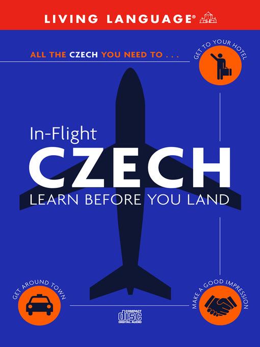 In-Flight Czech