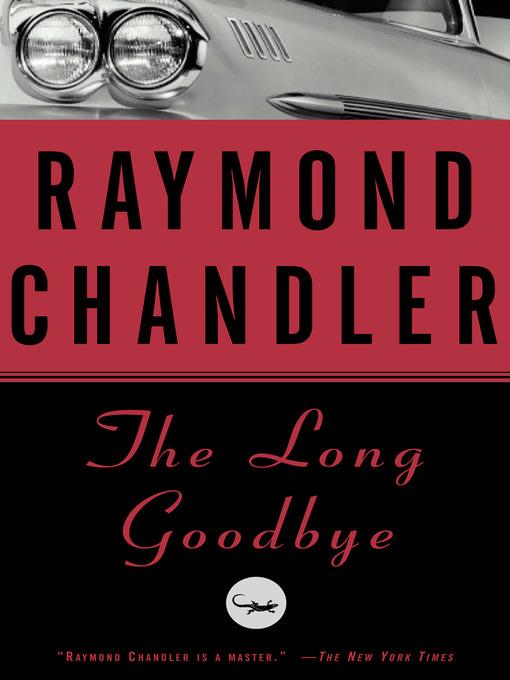 The Long Goodbye