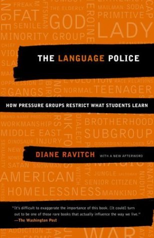 The Language Police