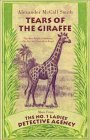 Tears of the Giraffe