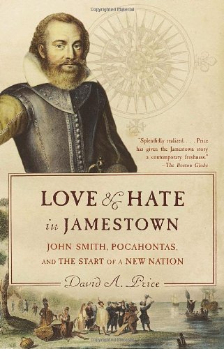 Love and Hate in Jamestown