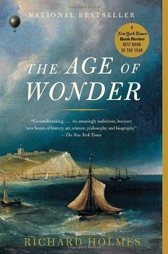 The Age of Wonder