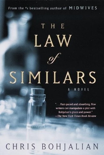 The Law of Similars