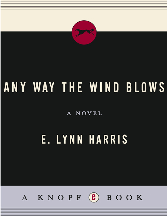 Any Way the Wind Blows