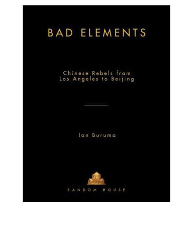 Bad Elements