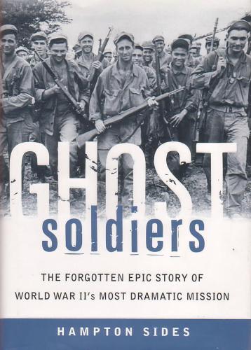 Ghost Soldiers