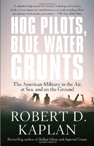 Hog Pilots, Blue Water Grunts