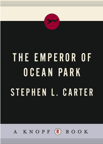 The Emperor of Ocean Park